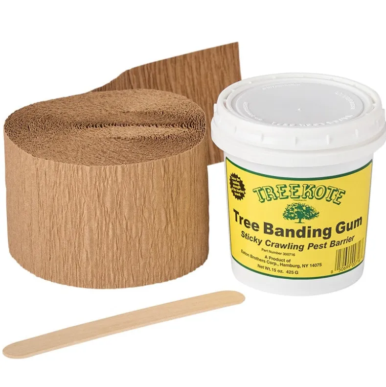 Tree Banding Kit