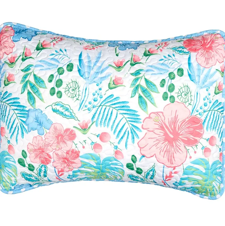 Tropical Garden Bed Collection