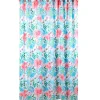 Tropical Garden Shower Curtain, Bath Rug, Hand Towels, Valance, or Hooks