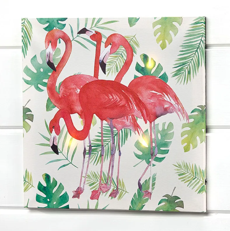 Tropical Home Decor