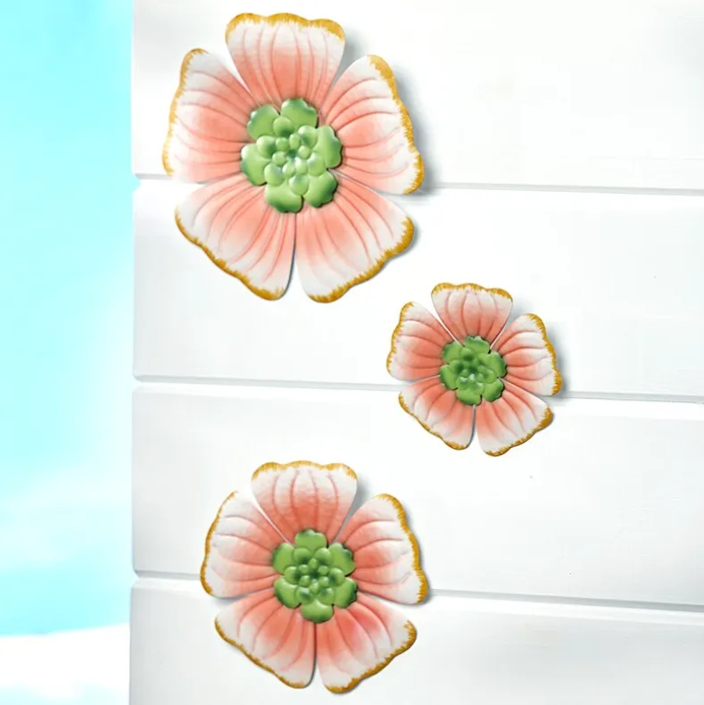 Tropical Home Decor