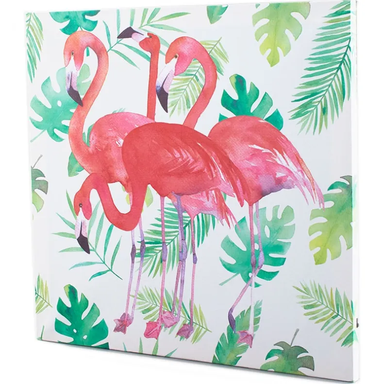Tropical Home Decor