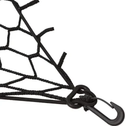 Trunk Cargo Net Versatile Lightweight Pet Barrier Car Organization