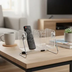TV Remote Control Holder for Tabletop