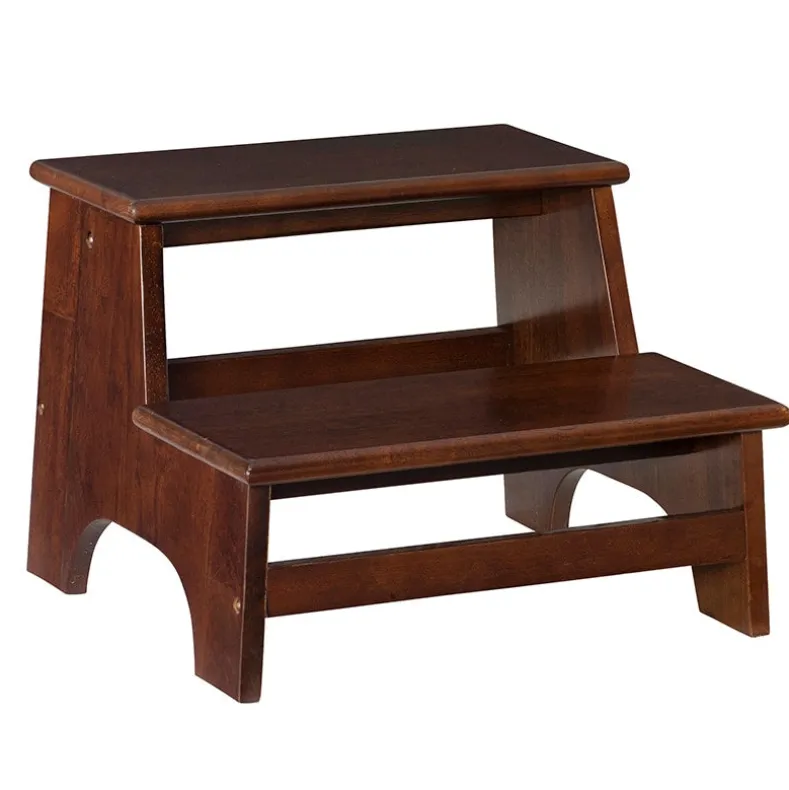 Tyler Bed Steps