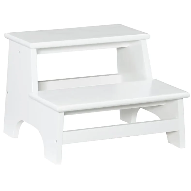 Tyler Bed Steps