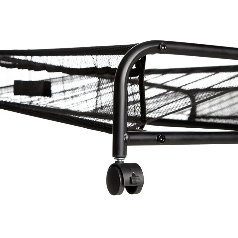 Underbed Storage with Wheels
