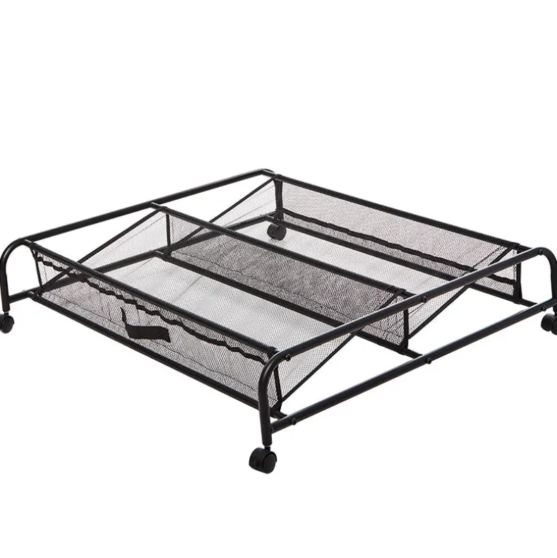 Underbed Storage with Wheels