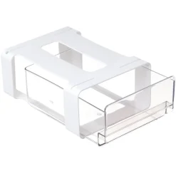 Under Desk Drawer Attachment - Small or Large