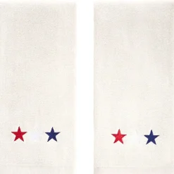United Plaids Bath Rug or Hand Towels