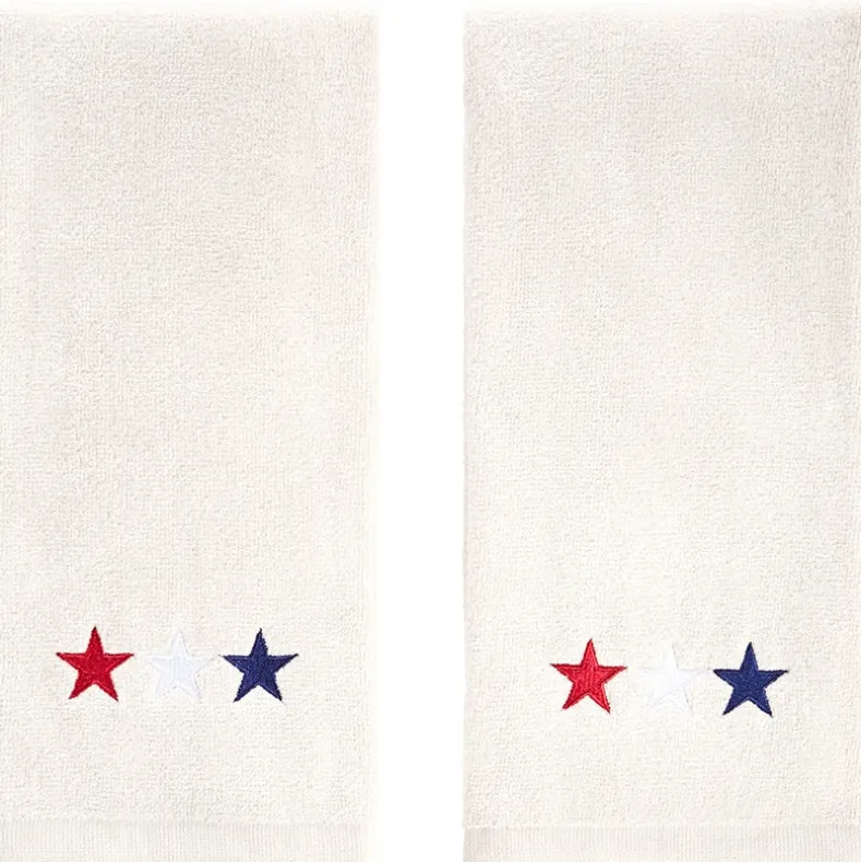 United Plaids Bath Rug or Hand Towels
