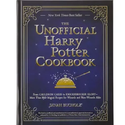 Unofficial Cookbook