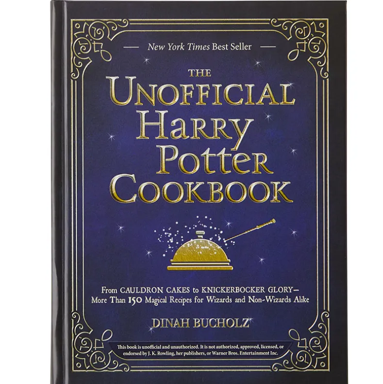 Unofficial Cookbook
