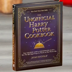 Unofficial Cookbook