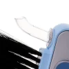 Vacuum Broom Cordless Cleaning Sweeper Lightweight USB Rechargeable