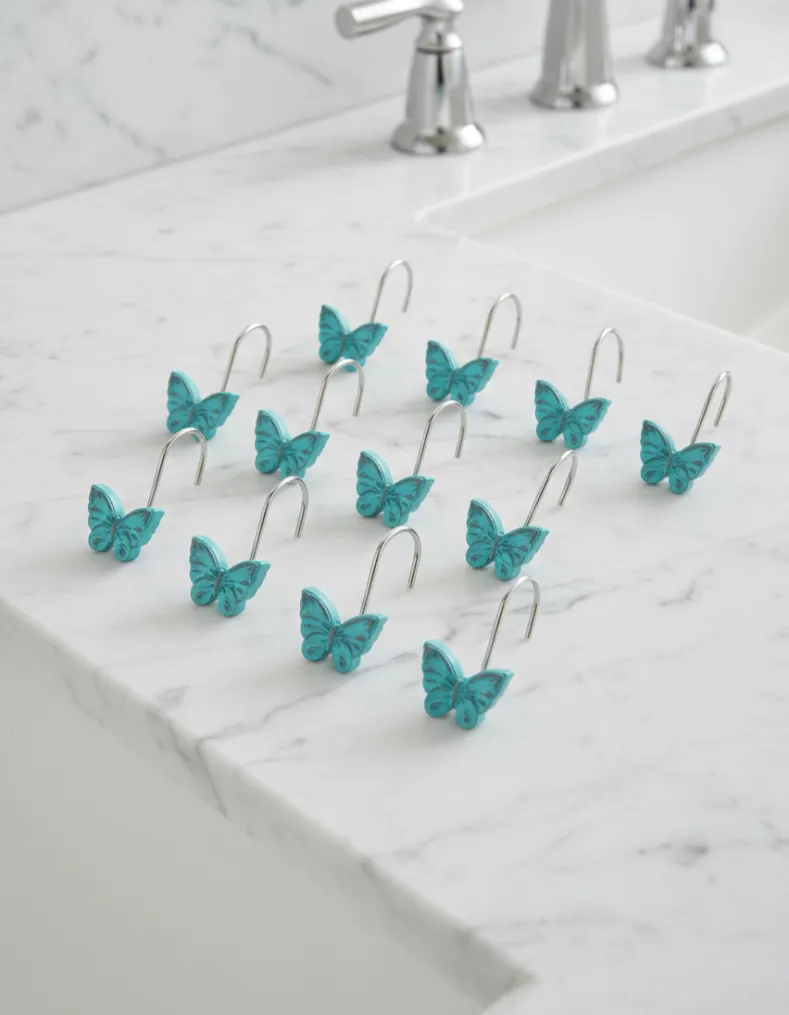 Valentina Bath Collection