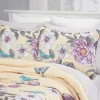 Valentina Quilted Sham