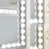 Vanity LED Lights With Suction Cups - Battery Operated