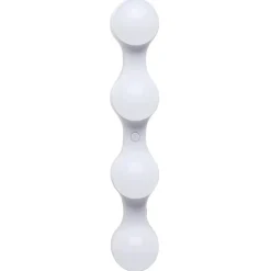 Vanity LED Lights With Suction Cups - Battery Operated