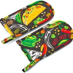 Vibrant Sili Cozies Insulated Hand Protectors