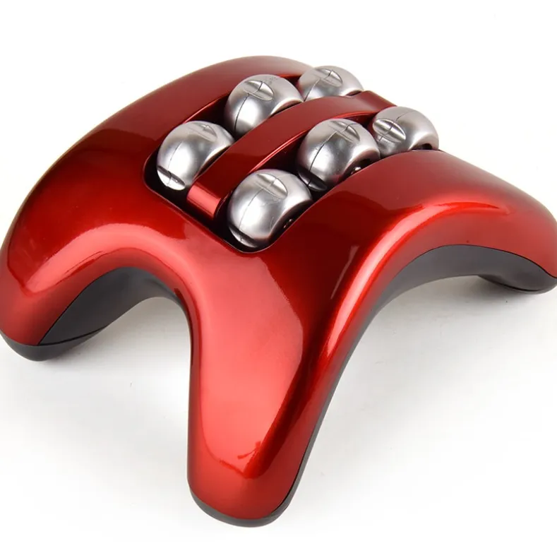 Vibrating Foot Massager