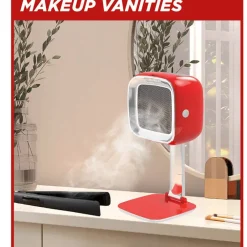 Voom™ Air Vac Portable Adjustable Range Hood