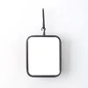 Wall Mirror Farmhouse Decor Accent
