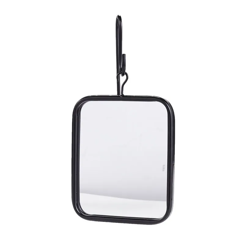 Wall Mirror Farmhouse Decor Accent