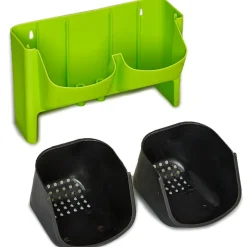 Wall Planting System
