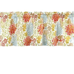 Watercolor Floral Bath Collection