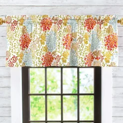 Watercolor Floral Bath Collection