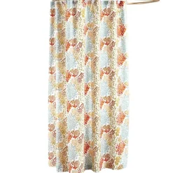 Watercolor Floral Bath Collection