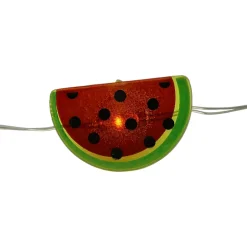 Watermelon String Lights