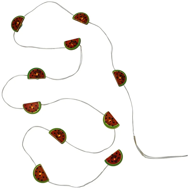 Watermelon String Lights
