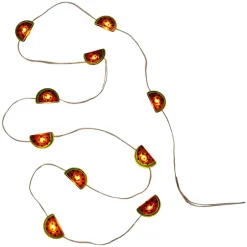Watermelon String Lights