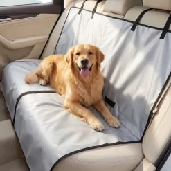 Waterproof Dog Seat Cover