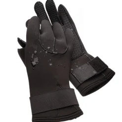 Waterproof Socks or Gloves - Withstand Temps as Low as -30ºF