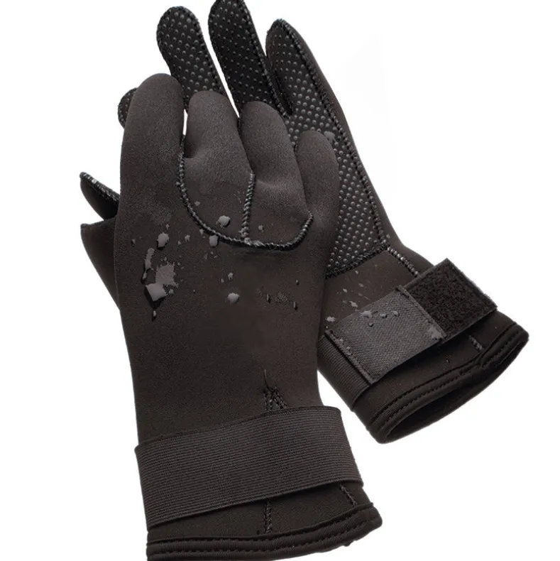 Waterproof Socks or Gloves - Withstand Temps as Low as -30ºF