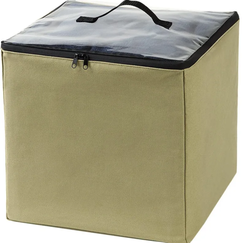 Water-Resistant Camping Organizer Bag
