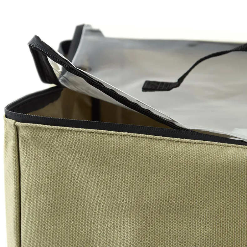 Water-Resistant Camping Organizer Bag