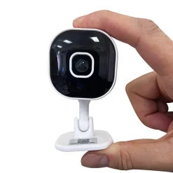2-Way HD Security Camera
