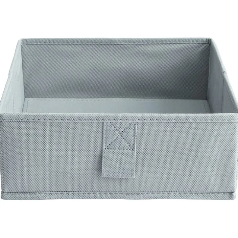 Whitmor Fabric Storage Bin