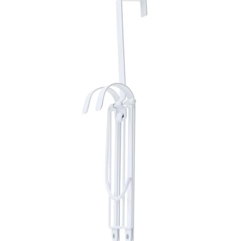 Whitmor Over-the-Door Ironing Board Hanger