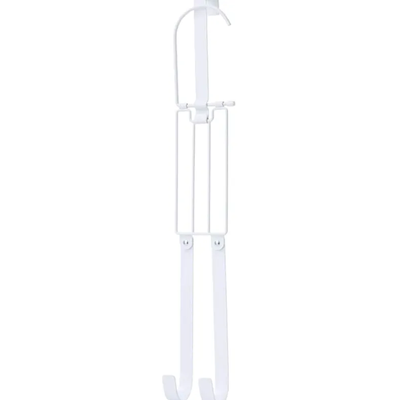 Whitmor Over-the-Door Ironing Board Hanger