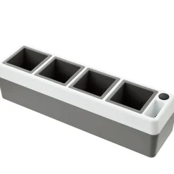 Windowsill Herb Planter - Self Watering