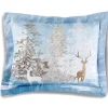 Winter Wonderland Sham
