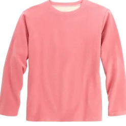 Women's Cozy Long Sleeve Top