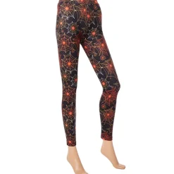 Women's Halloween Leggings