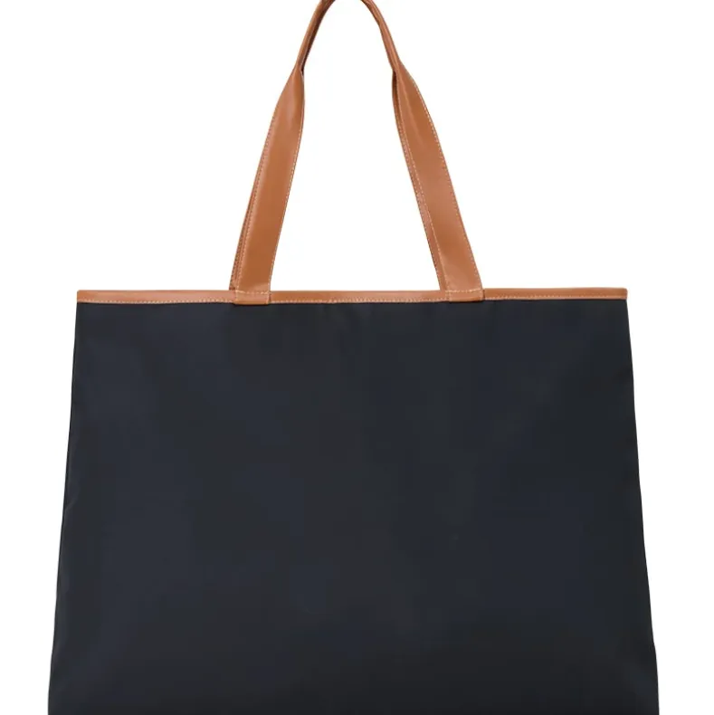 Women's Monogram Tote Bag