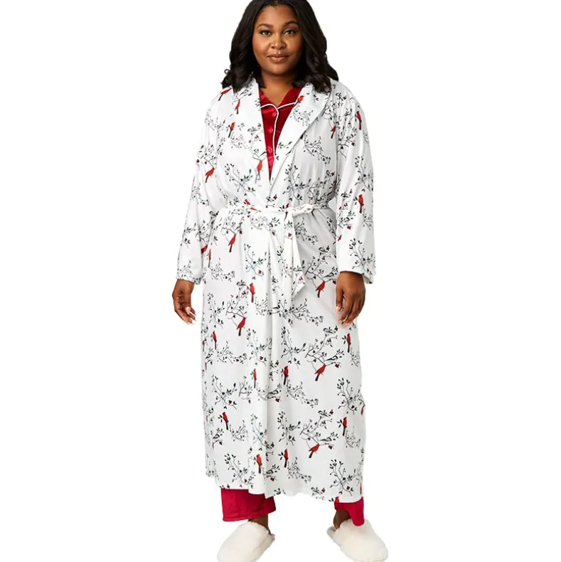 Women's Robe